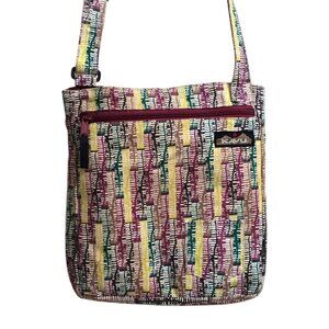 Kavu Adjustable Strap Crossbody Purse
